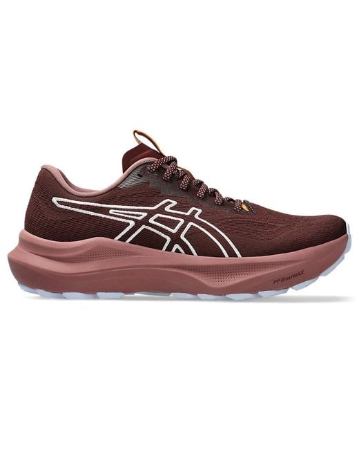 Gt-2000 14 Nature Bathing di Asics in Red
