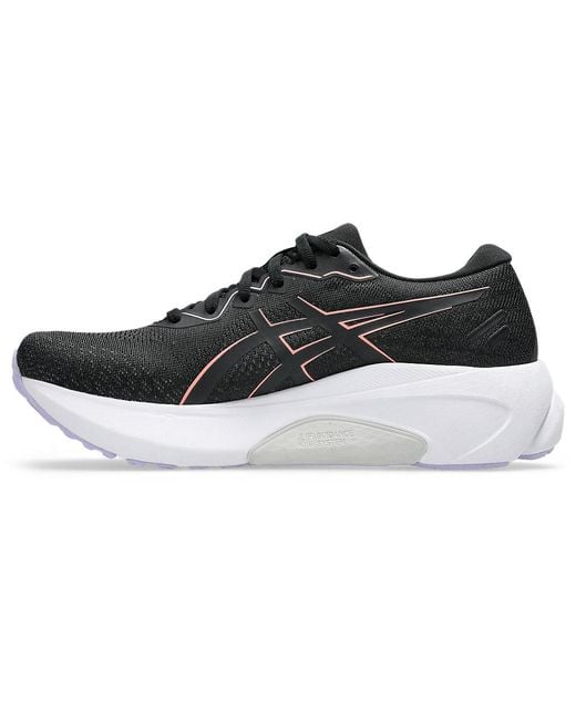 Asics Black Gel-Jadeite 3