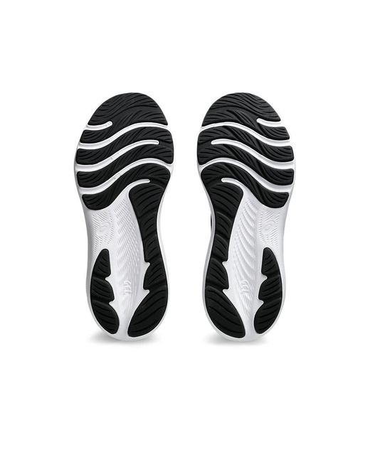 Asics Black Gel-Contend 9