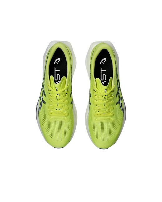 Asics Multicolor Sonicblast Shoes for men