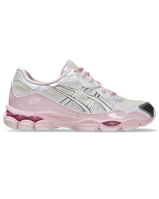 Asics Multicolor Gel-nyc for men