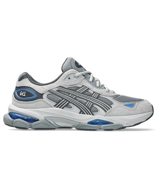 Asics Blue Gel-Nyc 2.0