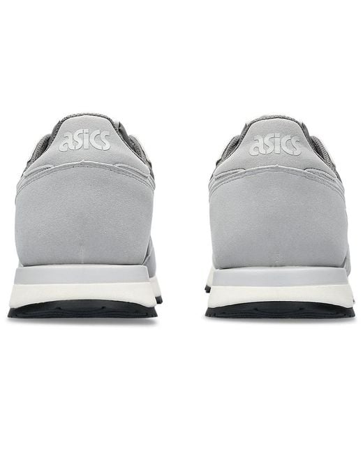 Shoes > sneakers Asics pour homme en coloris Gray