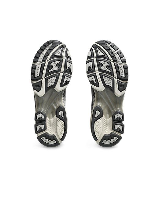 Asics Gel-Kayano 14 in het Gray voor heren
