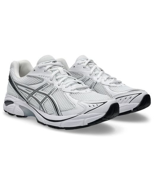 Asics White Gt-2160 for men