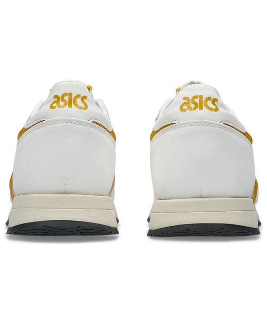 Asics White Tiger Runner Ii for men