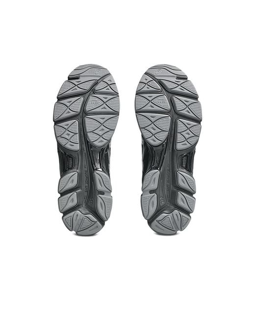 Asics Black Gel-Nyc Utility for men
