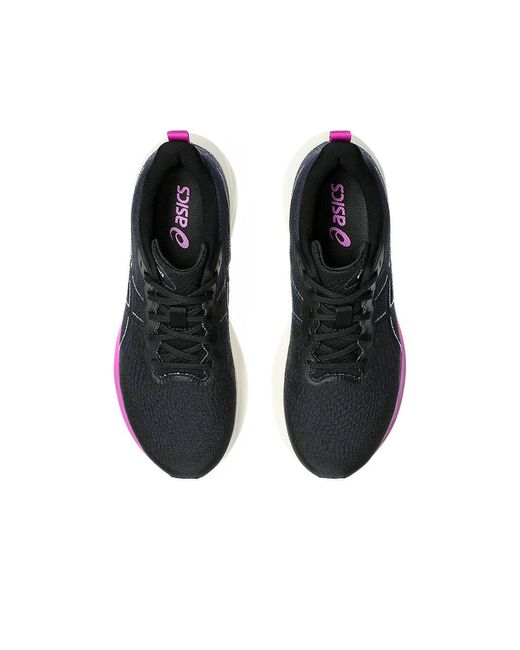Asics Black Dynablast 4