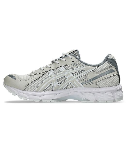 Asics Gray Gel-kayano 12.1 for men