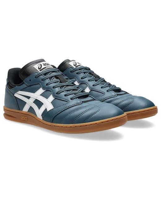 Asics Blue Leggerezza Fb for men