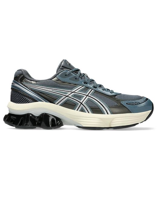 Asics GEL-KINETIC FLUENT in Blue für Herren