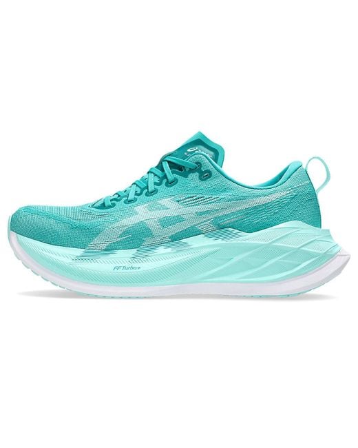 Asics SUPERBLAST 2 in Blue für Herren