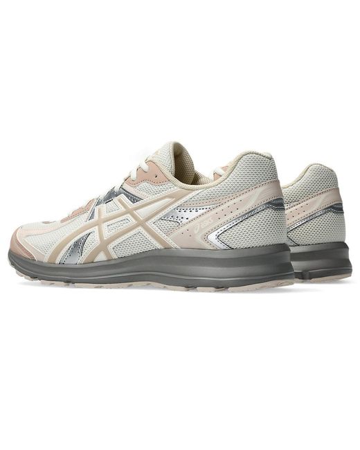 Asics Gray Jog 100s