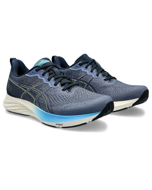 Asics DYNABLAST 4 in Blue für Herren