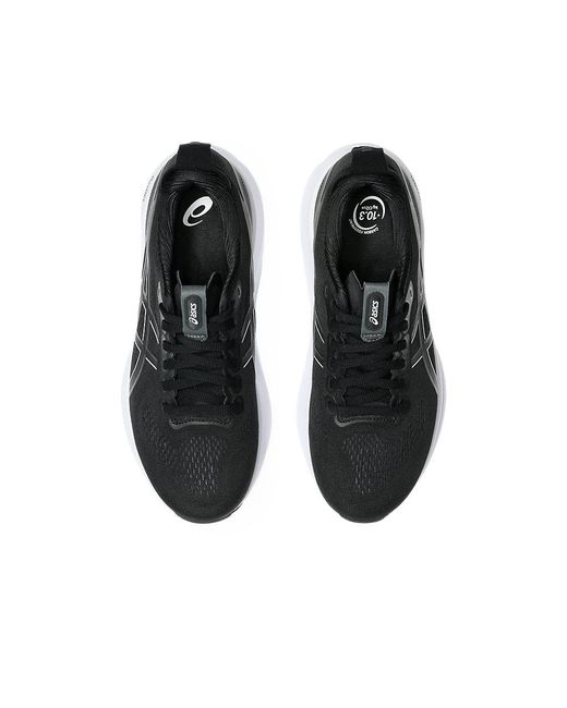 Asics Black Gel-Kayano 32 Running Shoes