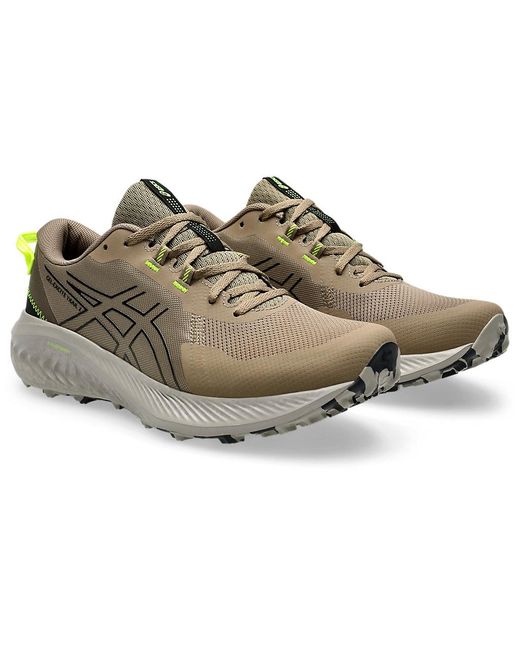 Asics Gray Gel-Excite Trail 2 for men