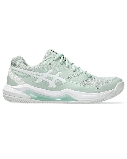 Gel-Dedicate 8 Clay Asics en coloris Blue
