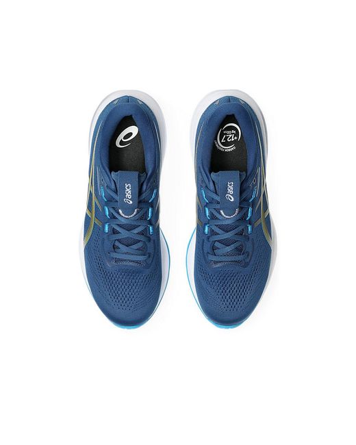 Asics Blue Gel-Cumulus 28 for men