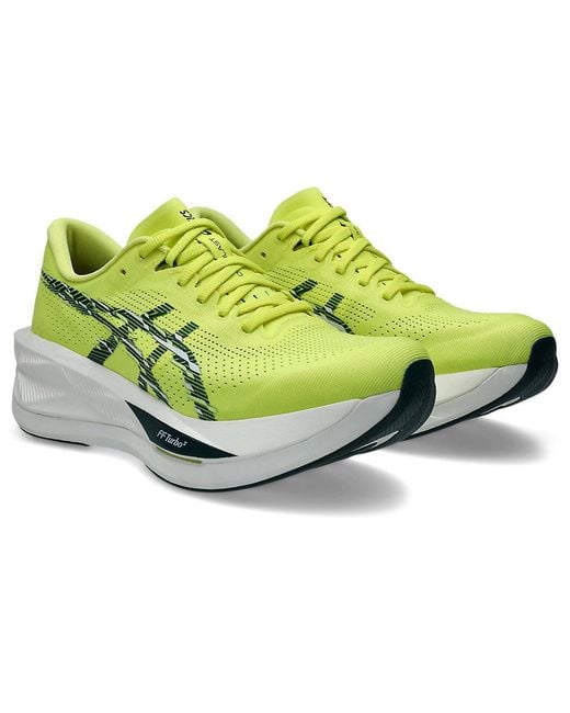 Asics Multicolor Sonicblast Shoes for men