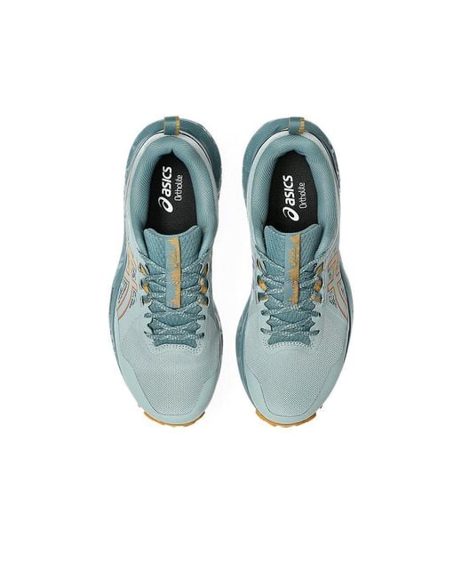 Asics Blue Gel-sonoma 8