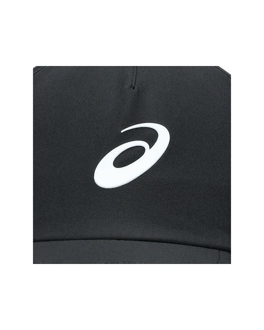 Performance Cap di Asics in Black