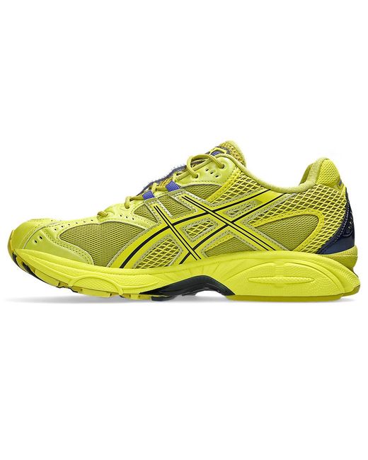 Asics Gel-Nimbus 10.1 in het Yellow voor heren