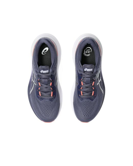 Gt-1000 13 di Asics in Blue