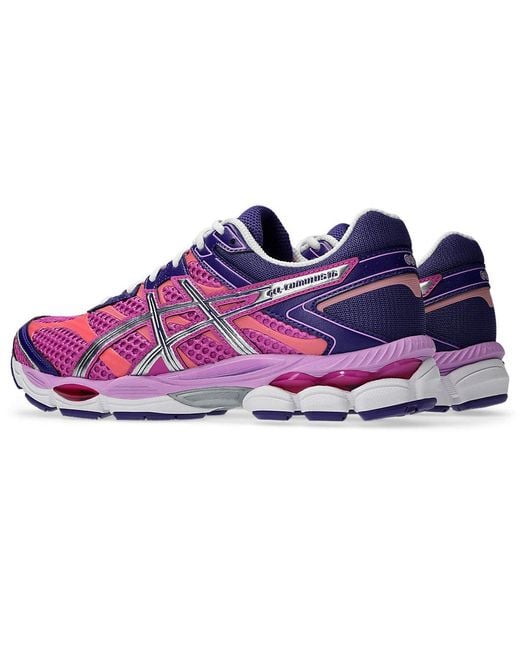 Asics Purple Gel-cumulus 16 for men
