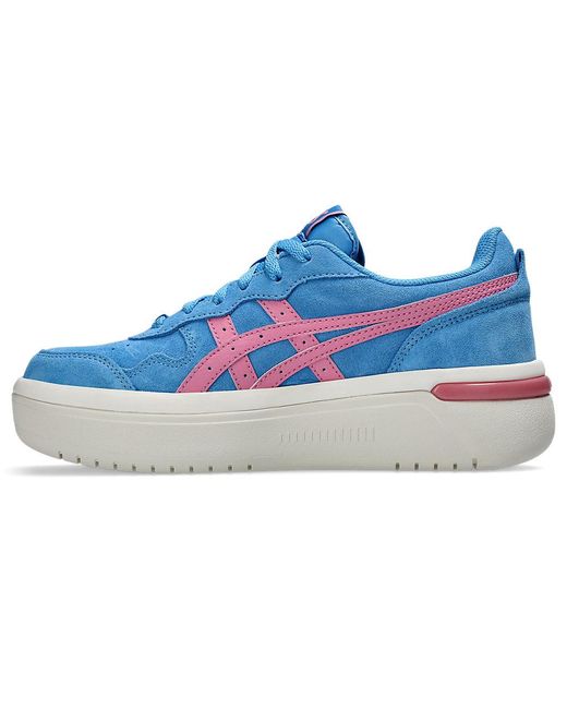 Asics Blue Japan S St for men