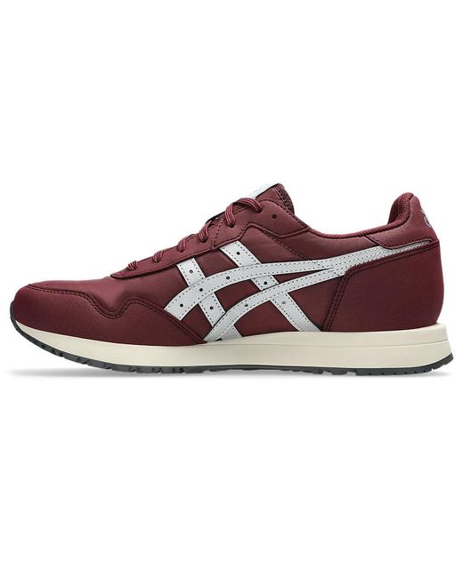Asics Red Tiger Runner Ii