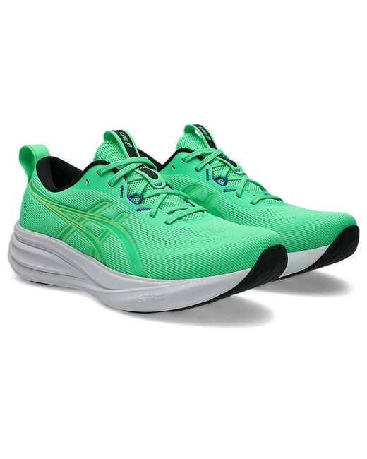 Asics Green Gel-Pulse 17 for men