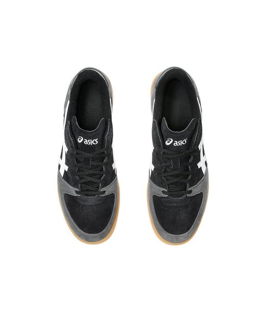 Asics SKYHAND OG in Black für Herren
