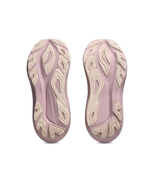 Asics Pink Gt-2000 14