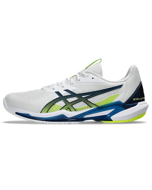 Solution Speed Ff 3 Asics pour homme en coloris Multicolor