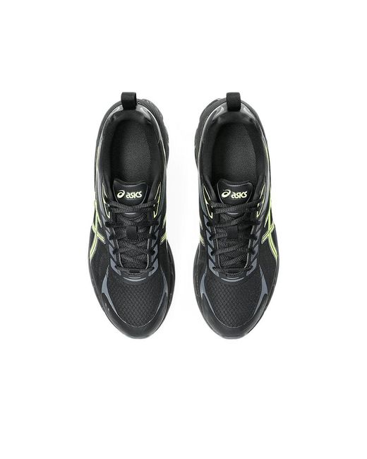 Asics Black Gel-quantum 180 Viii for men
