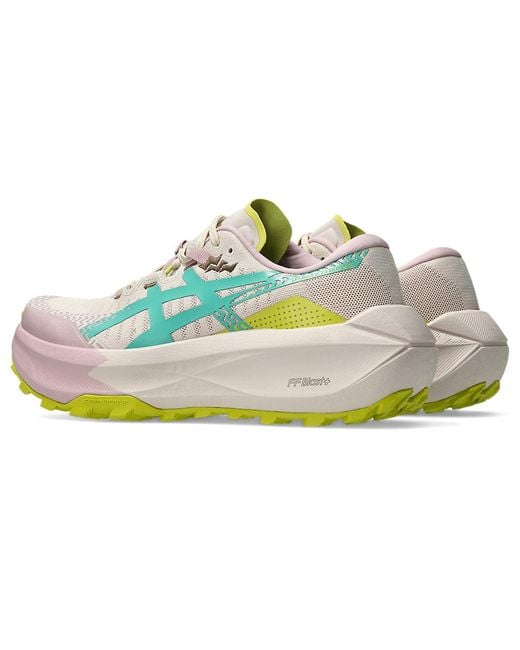 Asics Multicolor Trabuco Max 5