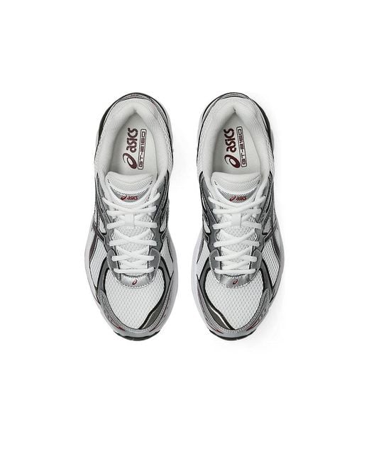 Asics Gray Gt-2160 for men