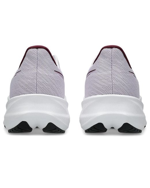 Asics White Versablast 4