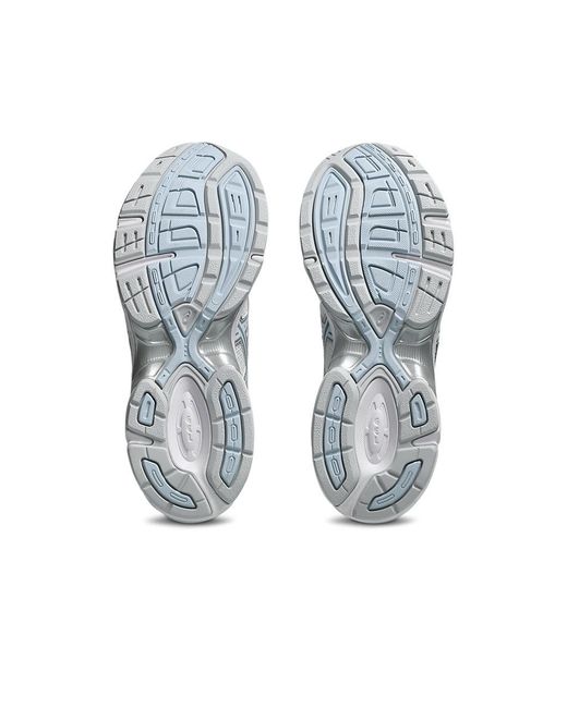 Asics Gray Gel-1130 for men