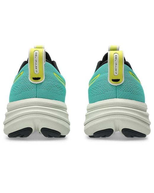 Asics Blue Gel-Pulse 17 Tr for men