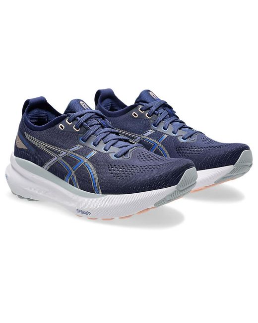 GEL-KAYANO 31 Asics de color Blue