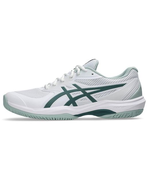 Asics Gray Game Ff for men