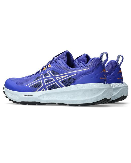 Asics Blue Gel-Sonoma 8 for men