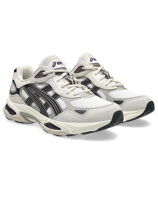 Asics Multicolor Gel-nyc 2.0 for men