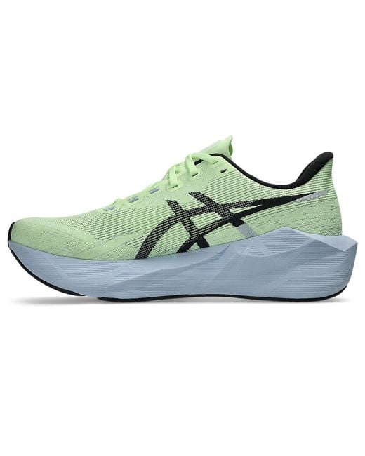 Asics Gray Novablast 6 for men
