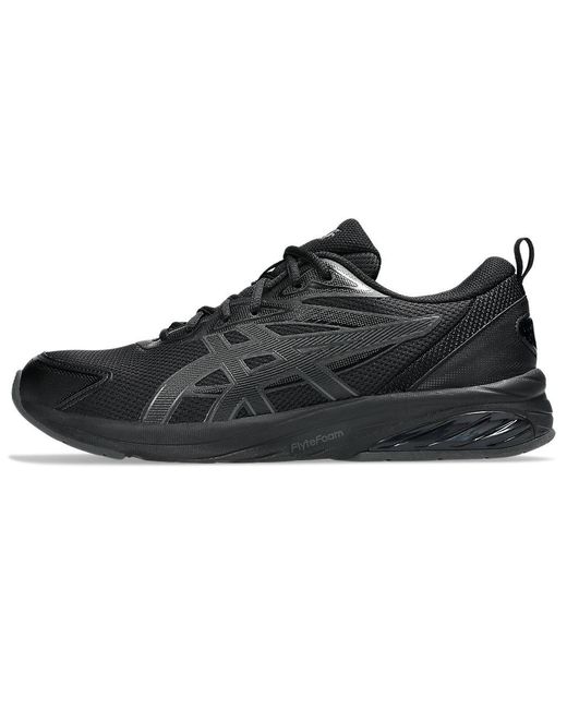Gel-Quantum Kei di Asics in Black da Uomo