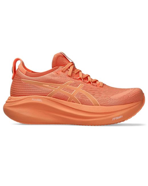 Gel-Nimbus 27 Lite-Show Asics en coloris Multicolor