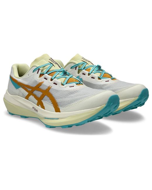 FUJISPEED 4 Asics de hombre de color White