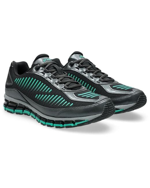 Asics Black Gel-quantum 360 I Amp for men