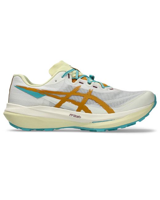 FUJISPEED 4 Asics de hombre de color White